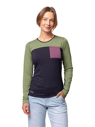 RAFIKI | T-shirt d'escalade Maera pour femme