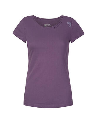 RAFIKI | T-shirt d'escalade femme Jay
