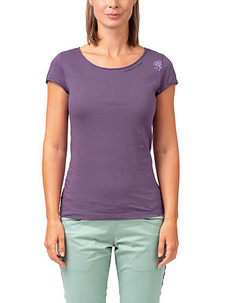RAFIKI | T-shirt d'escalade femme Jay
