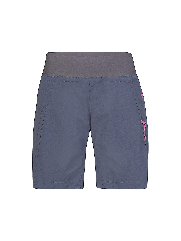 Short d'escalade Noias bleu marine 42