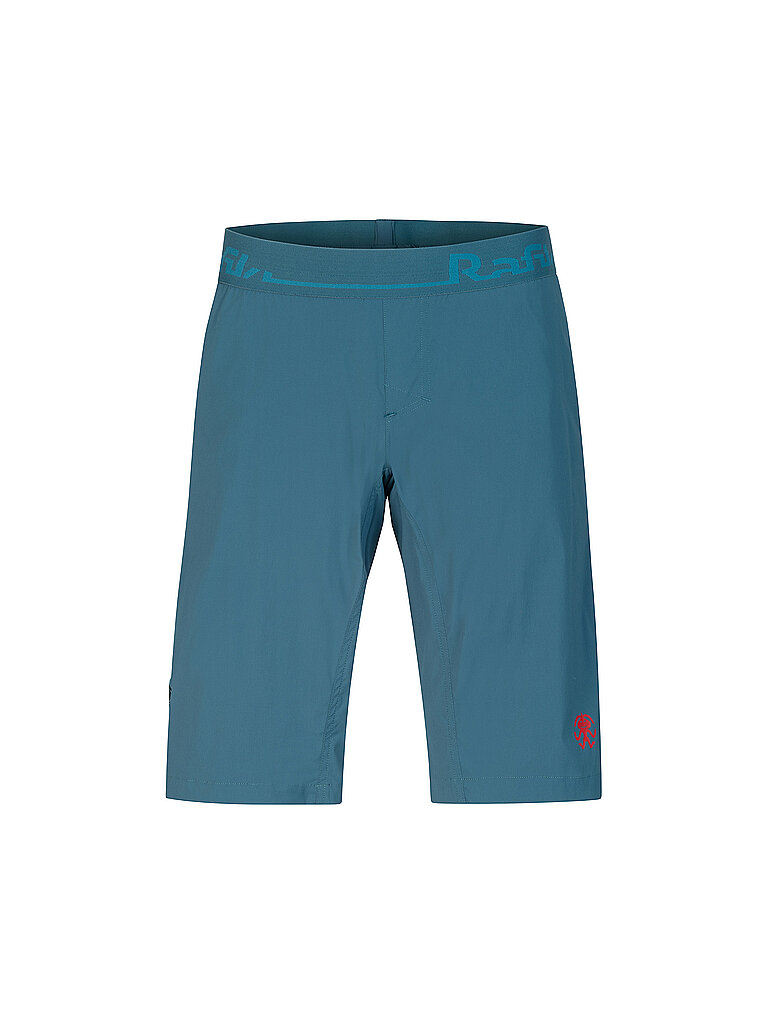 Short d'escalade technique Lead IIs bleu L