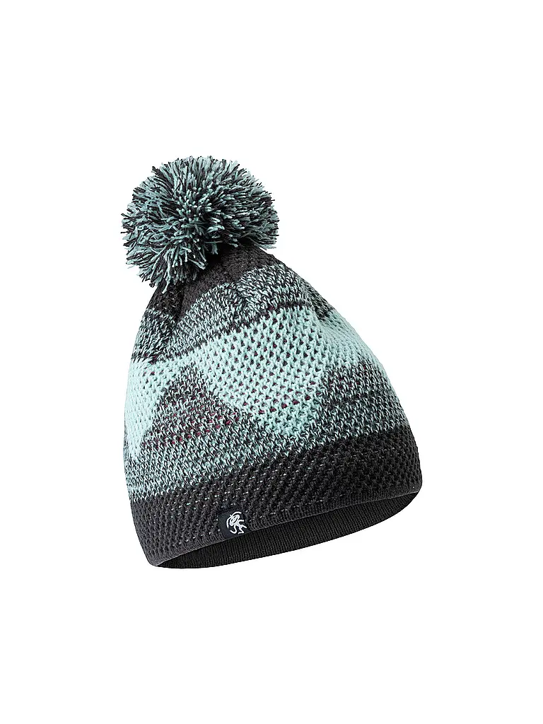 RAFIKI | Bonnet Kamari à pompon |