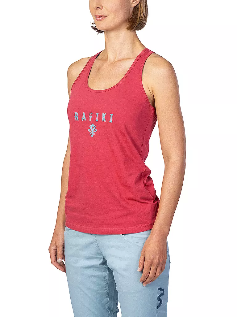 RAFIKI | Débardeur d'escalade Babsi pour femmes |