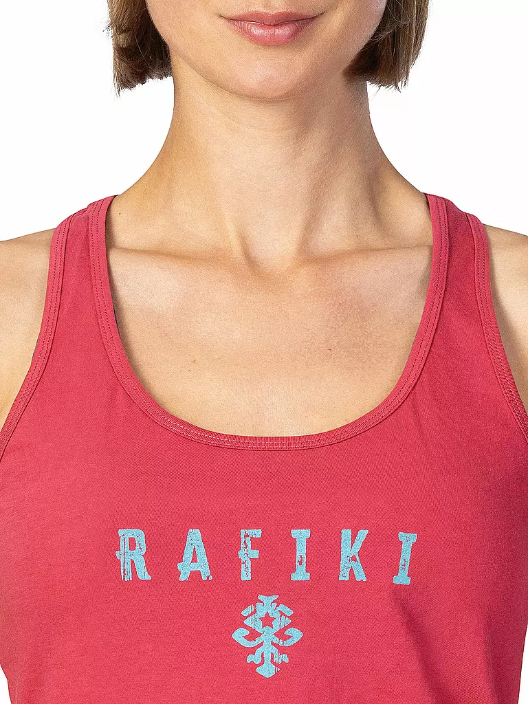 RAFIKI | Débardeur d'escalade Babsi pour femmes |