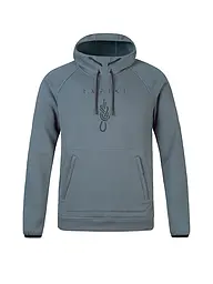RAFIKI | Hoodie d'escalade pour homme Pantera II | Gris