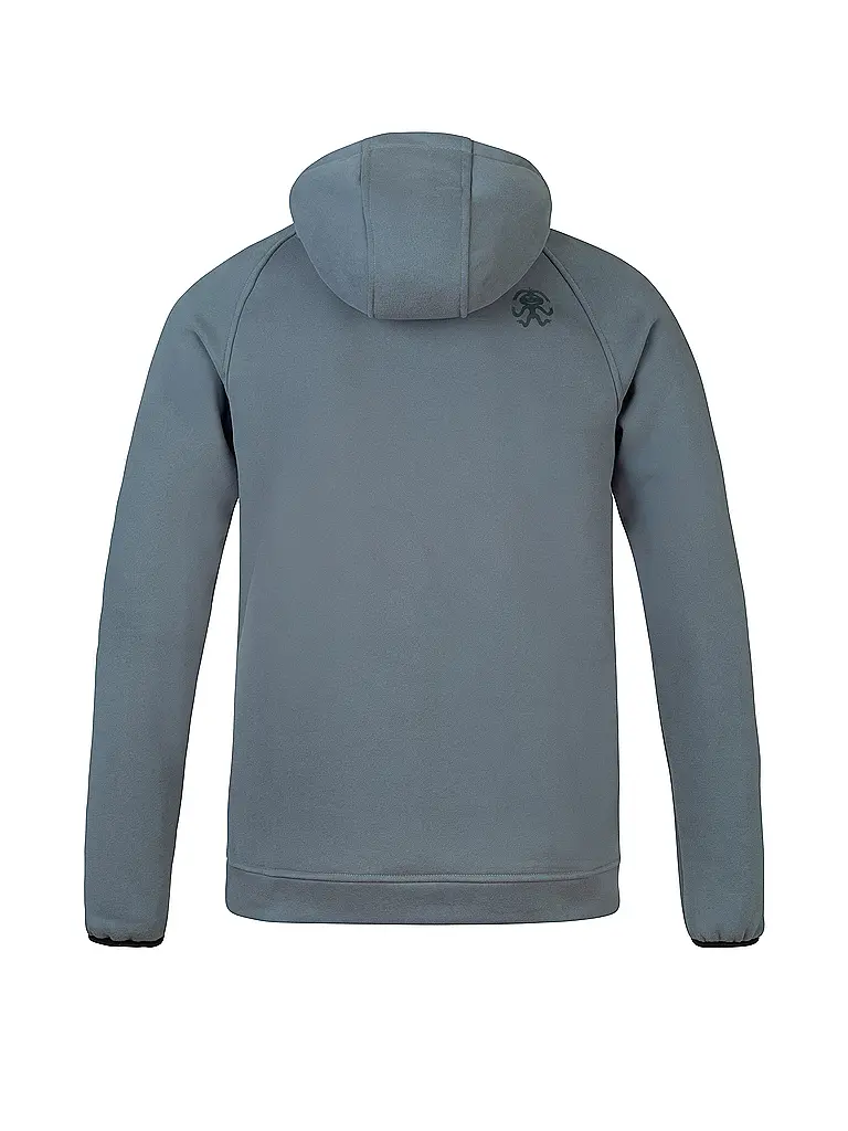 RAFIKI | Hoodie d'escalade pour homme Pantera II | Gris