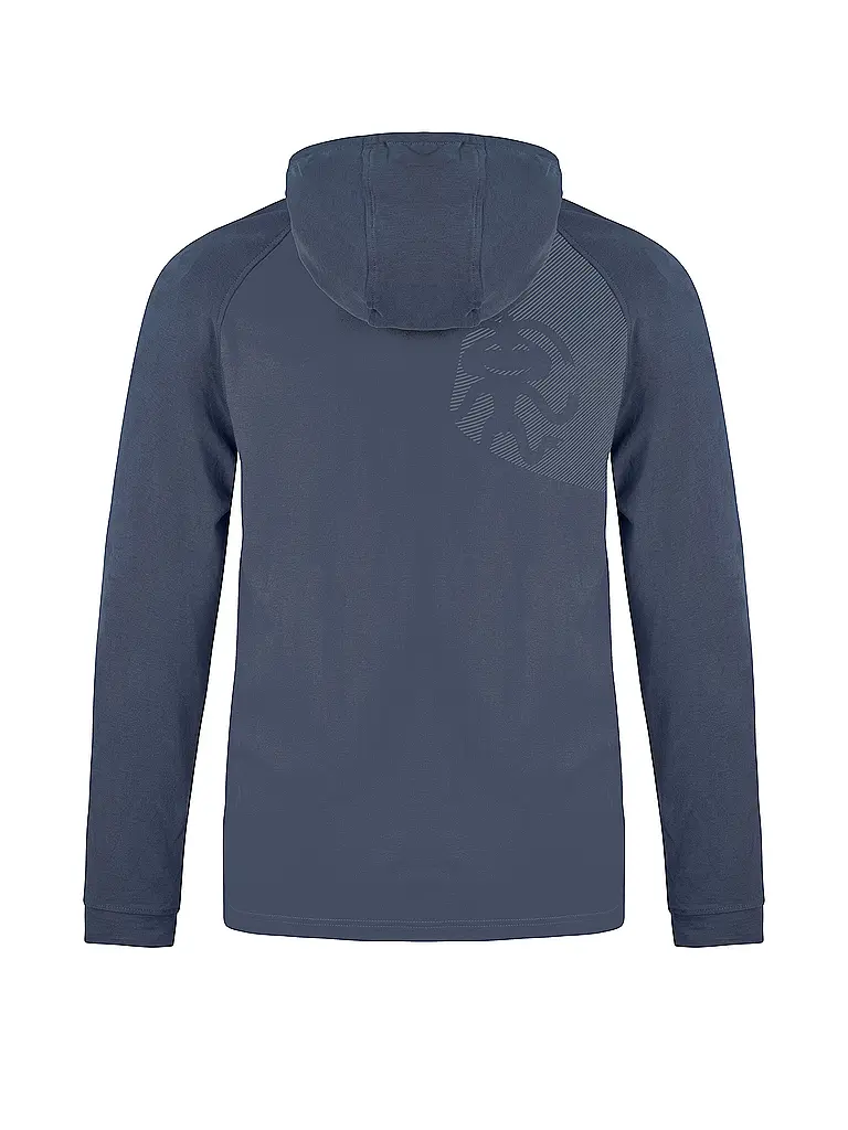 RAFIKI | Hoodie d'escalade Traverse pour hommes |