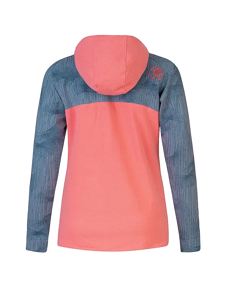 RAFIKI | Hoodie Femme Estrella |