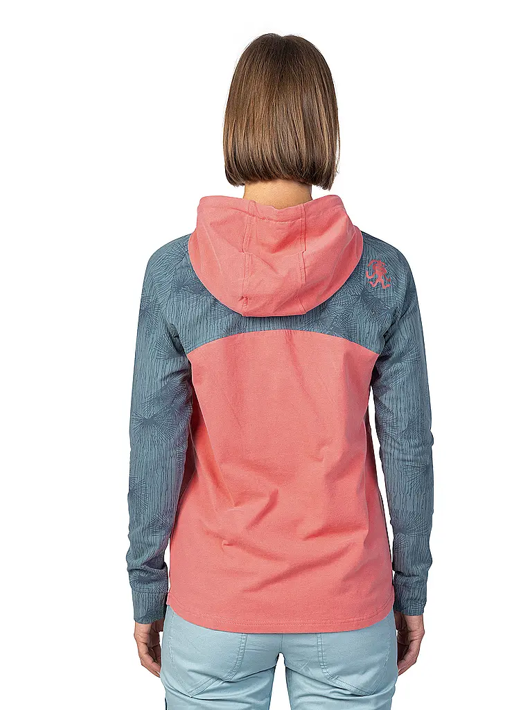 RAFIKI | Hoodie Femme Estrella |