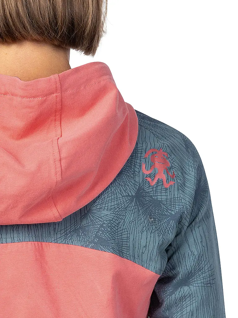 RAFIKI | Hoodie Femme Estrella |