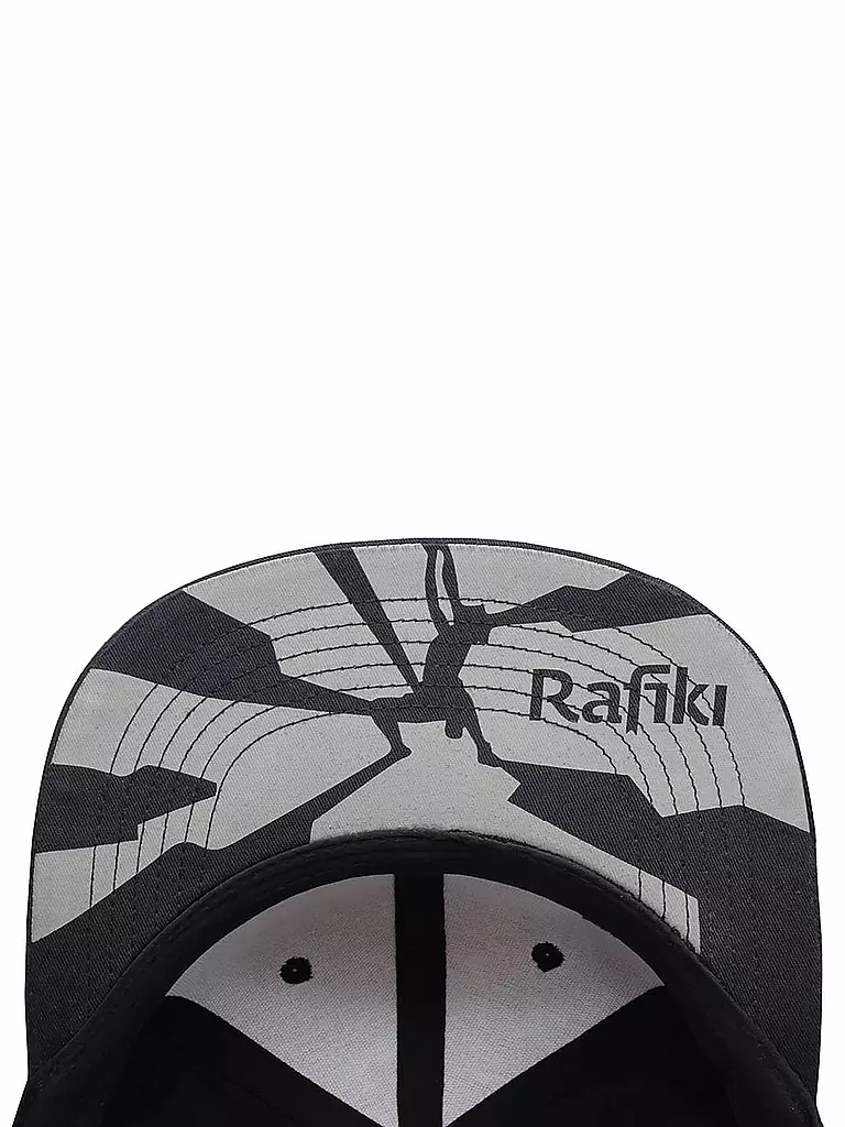 RAFIKI | Kappe Camp |