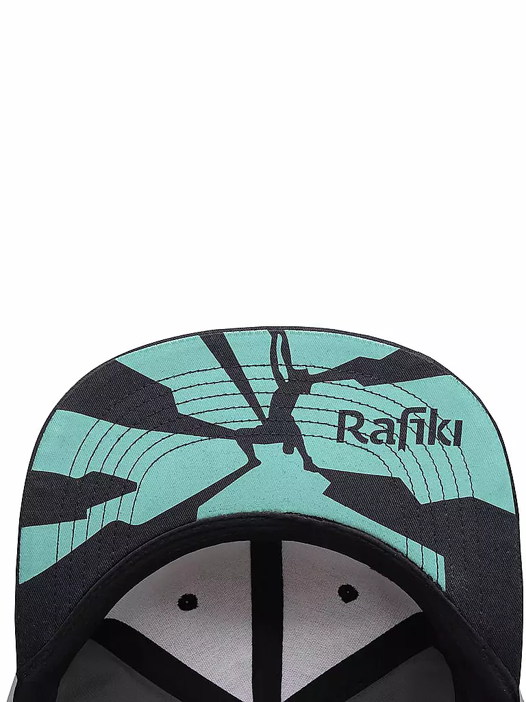 RAFIKI | Kappe Camp |