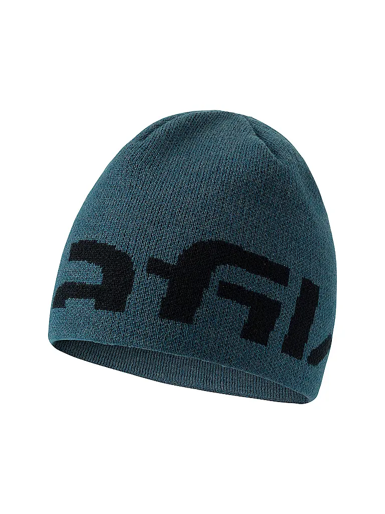 RAFIKI | Mütze Rocky | Bleu foncé