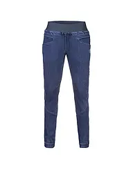 RAFIKI | Pantalon d'escalade Cerro pour femmes | Bleu foncé