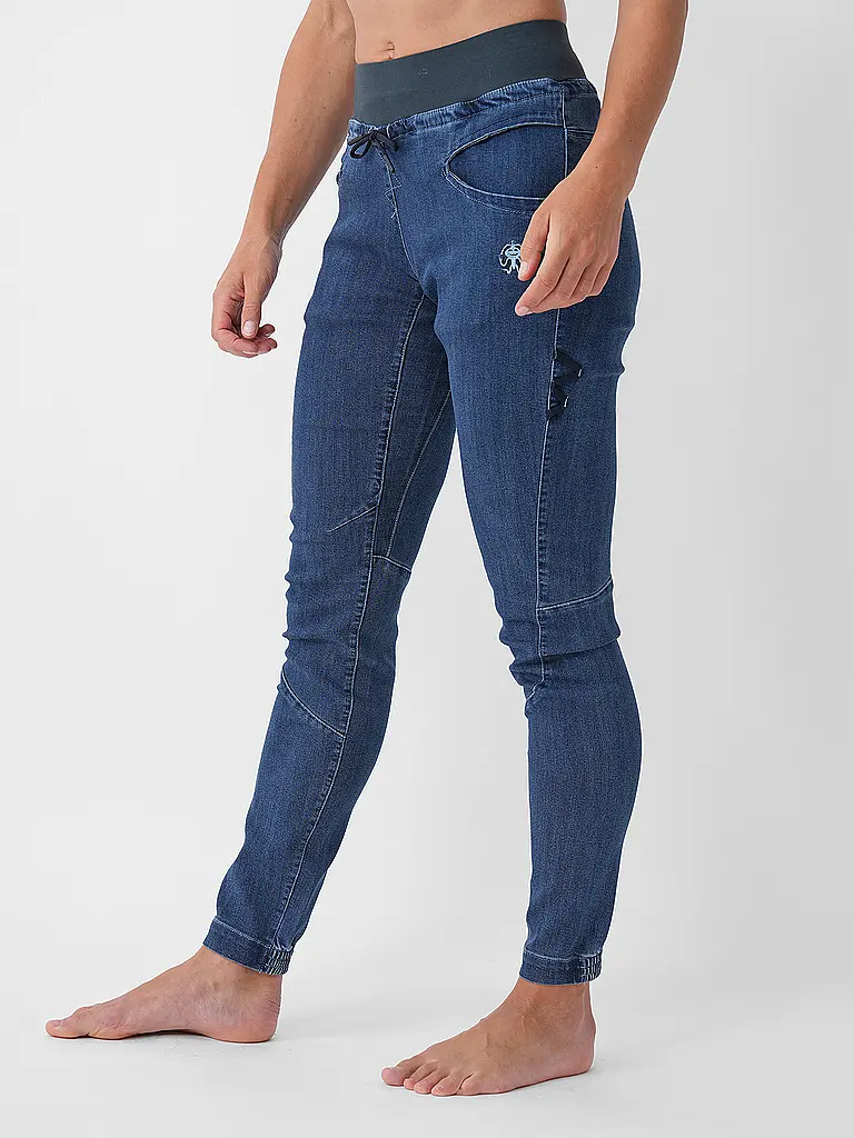 RAFIKI | Pantalon d'escalade Cerro pour femmes |