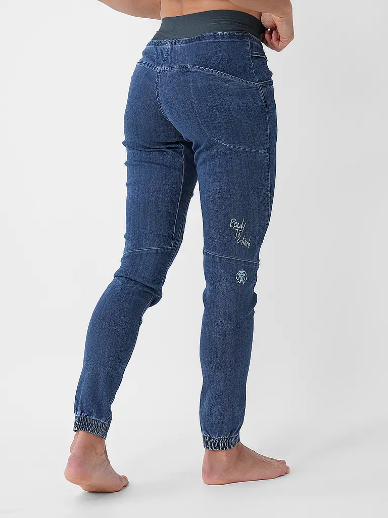 RAFIKI | Pantalon d'escalade Cerro pour femmes |