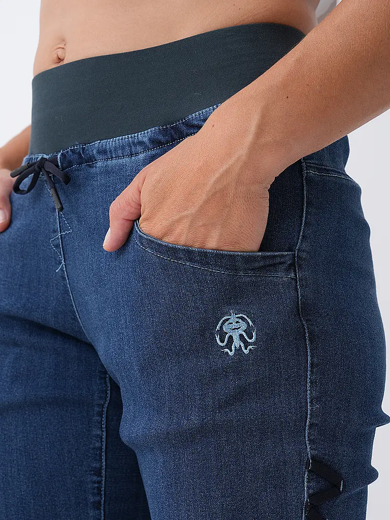 RAFIKI | Pantalon d'escalade Cerro pour femmes |