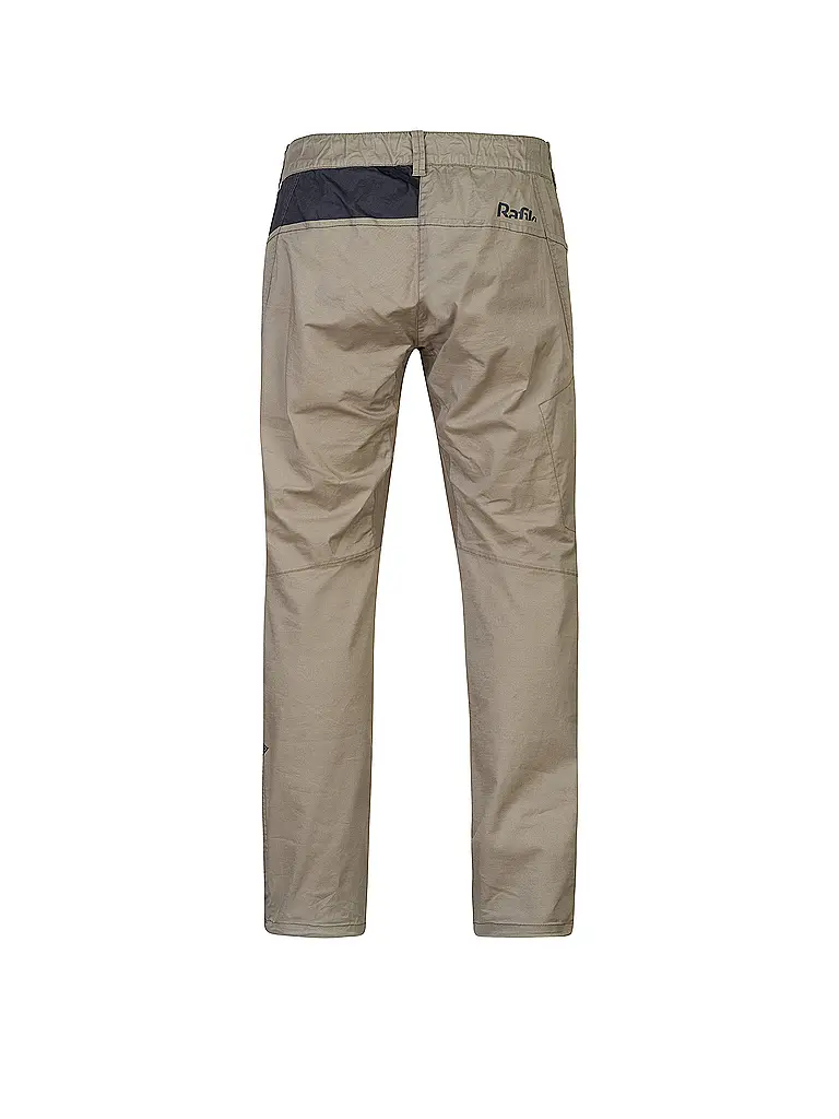 RAFIKI | Pantalon d'escalade Crag pour hommes |
