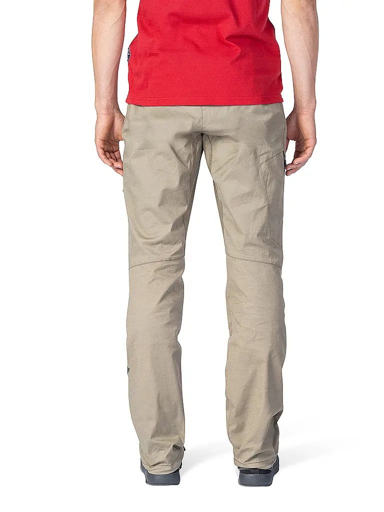 RAFIKI | Pantalon d'escalade Crag pour hommes |
