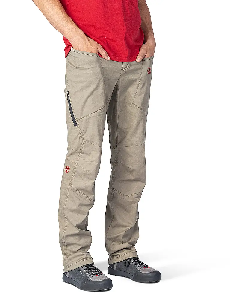 RAFIKI | Pantalon d'escalade Crag pour hommes |