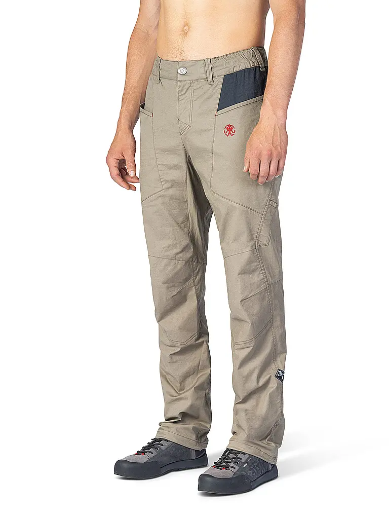 RAFIKI | Pantalon d'escalade Crag pour hommes |