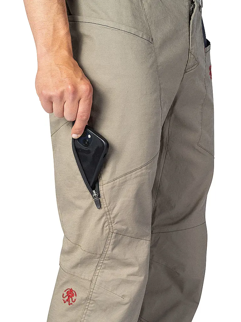 RAFIKI | Pantalon d'escalade Crag pour hommes |