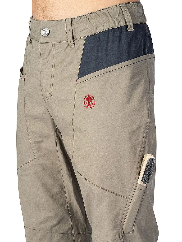 RAFIKI | Pantalon d'escalade Crag pour hommes |