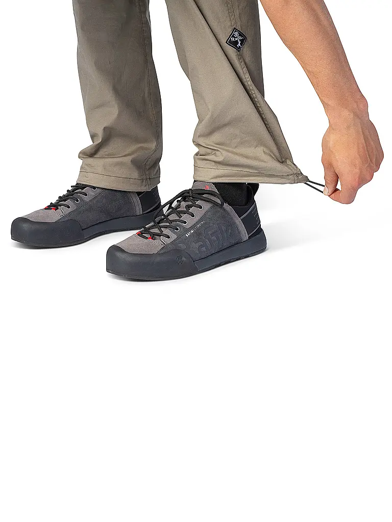 RAFIKI | Pantalon d'escalade Crag pour hommes |