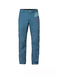 RAFIKI | Pantalon d'escalade Craig pour hommes | Bleu