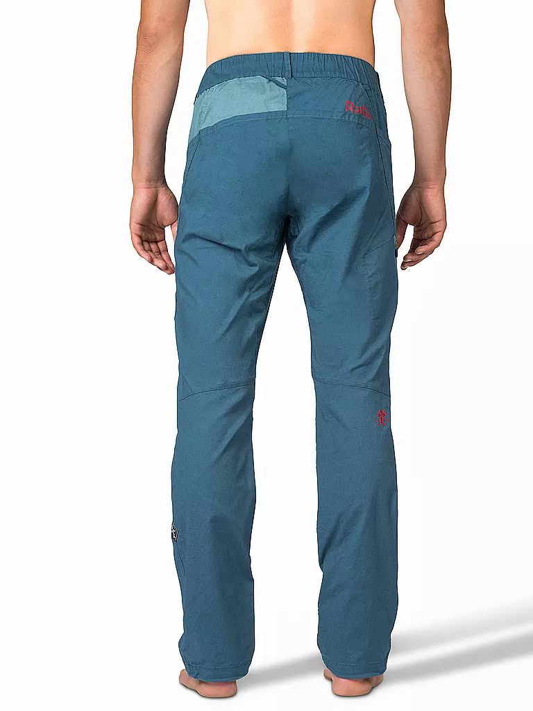 RAFIKI | Pantalon d'escalade Craig pour hommes |