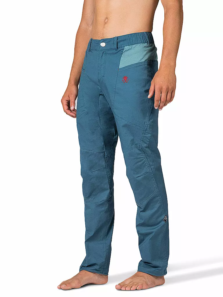 RAFIKI | Pantalon d'escalade Craig pour hommes |