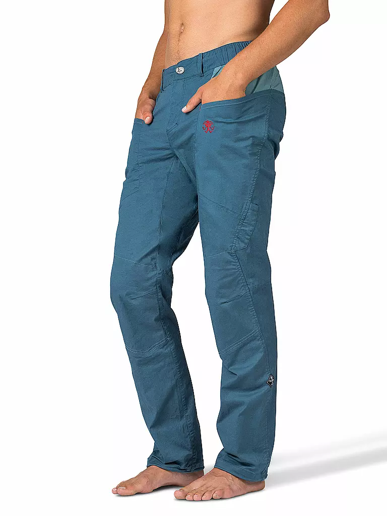 RAFIKI | Pantalon d'escalade Craig pour hommes |