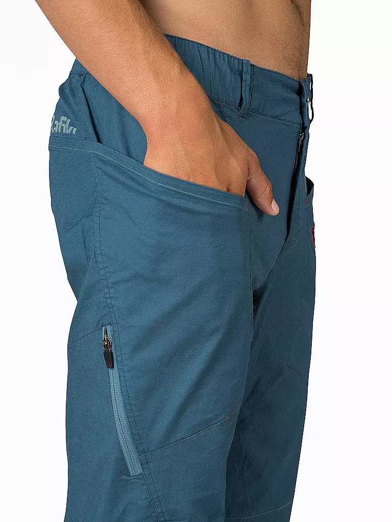 RAFIKI | Pantalon d'escalade Craig pour hommes |