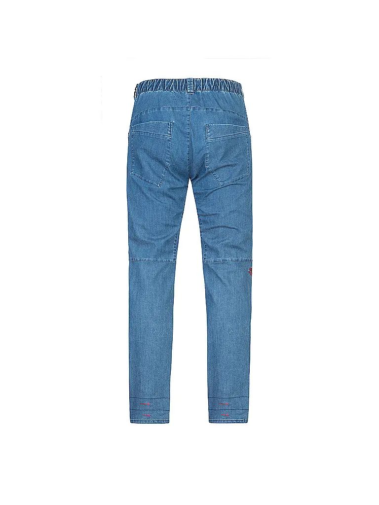 RAFIKI | Pantalon d'escalade Crimp pour hommes |