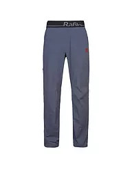 RAFIKI | Pantalon d'escalade Drive pour hommes | Bleu foncé