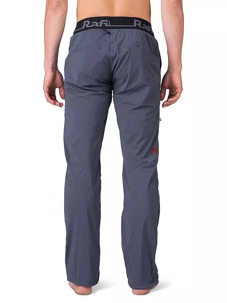 RAFIKI | Pantalon d'escalade Drive pour hommes |