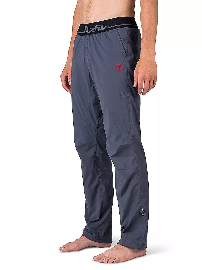 RAFIKI | Pantalon d'escalade Drive pour hommes |