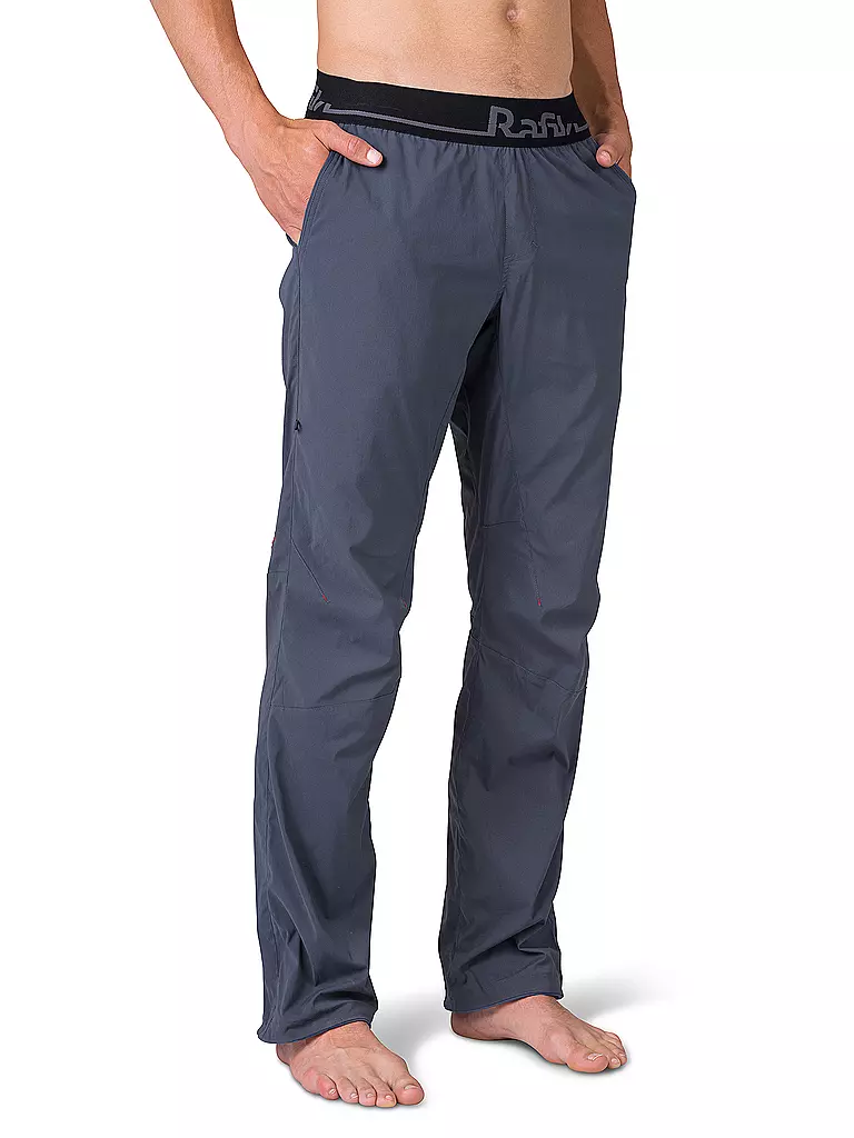RAFIKI | Pantalon d'escalade Drive pour hommes |