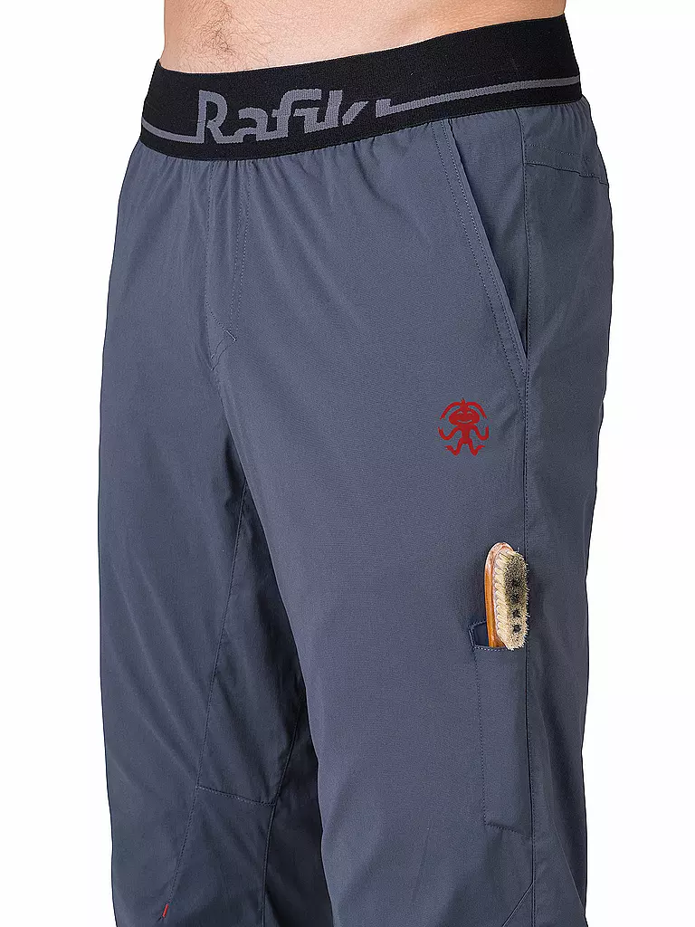 RAFIKI | Pantalon d'escalade Drive pour hommes |