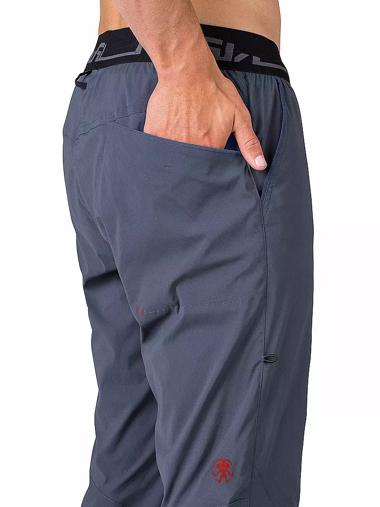 RAFIKI | Pantalon d'escalade Drive pour hommes |