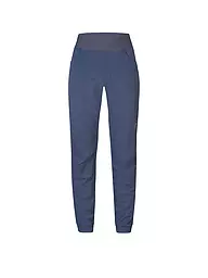 RAFIKI | Pantalon d'escalade Femio pour femmes | Bleu foncé