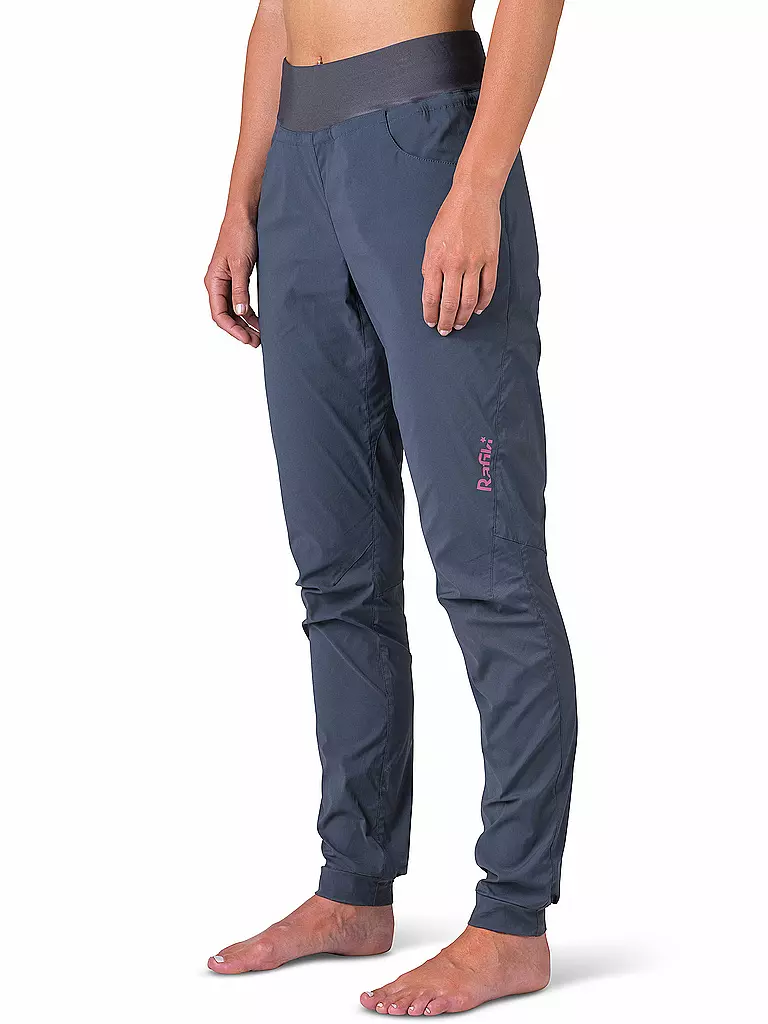 RAFIKI | Pantalon d'escalade Femio pour femmes |