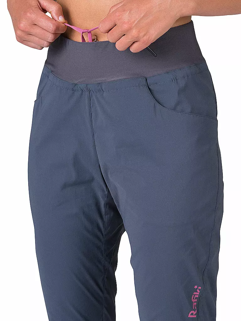 RAFIKI | Pantalon d'escalade Femio pour femmes |