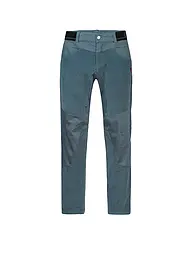RAFIKI | Pantalon d'escalade Ledge pour hommes | Gris