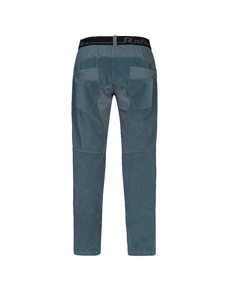 RAFIKI | Pantalon d'escalade Ledge pour hommes |