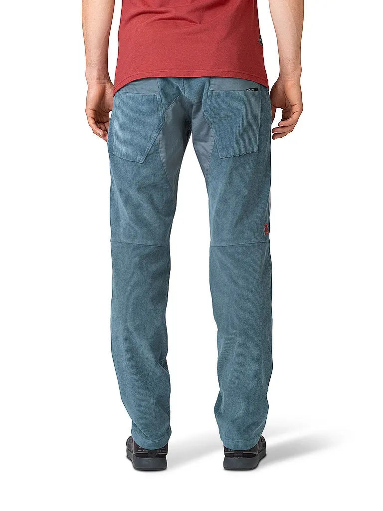 RAFIKI | Pantalon d'escalade Ledge pour hommes |