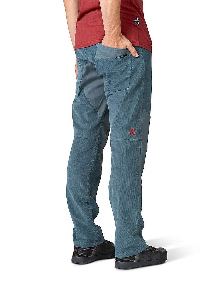 RAFIKI | Pantalon d'escalade Ledge pour hommes |