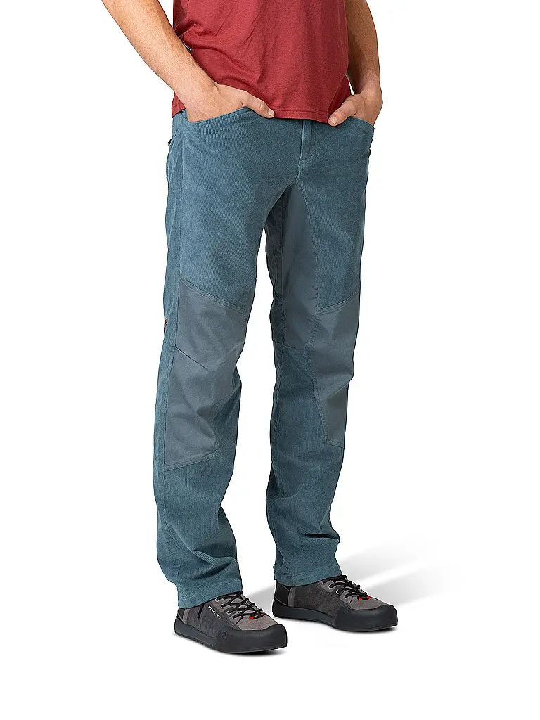 RAFIKI | Pantalon d'escalade Ledge pour hommes |