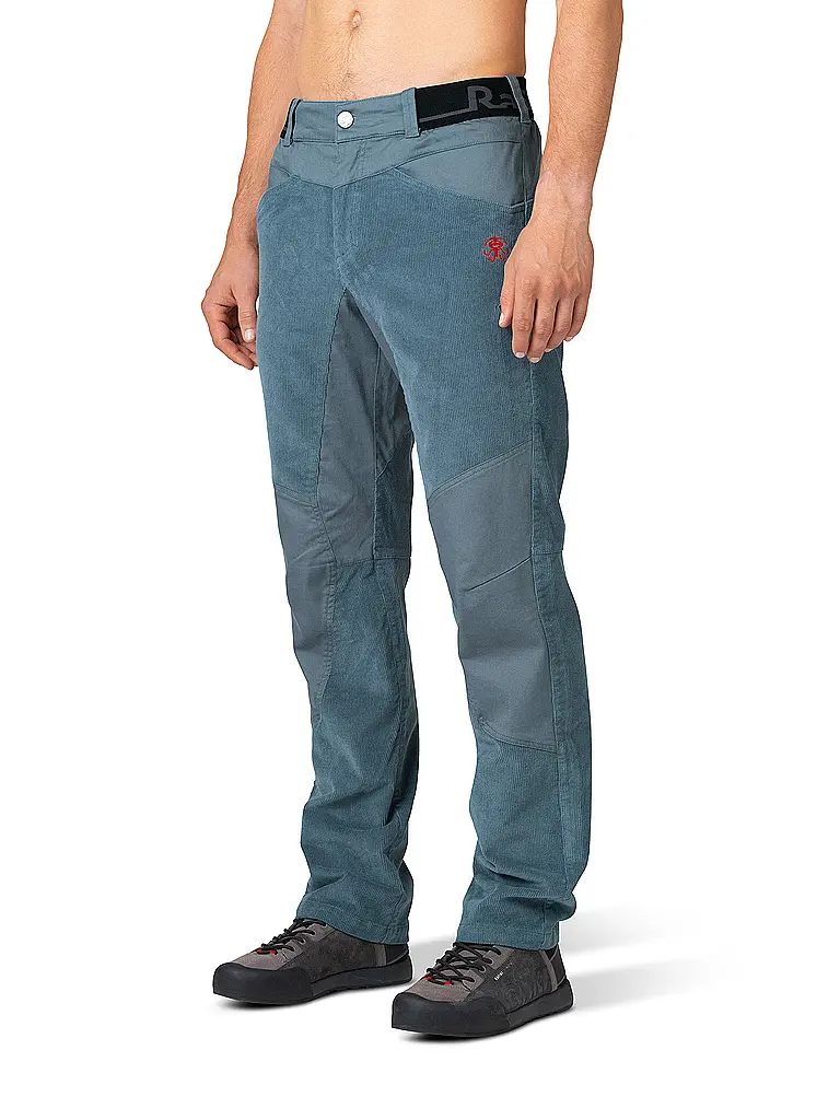 RAFIKI | Pantalon d'escalade Ledge pour hommes |