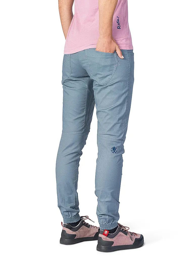 RAFIKI | Pantalon d'escalade Massone pour femmes |